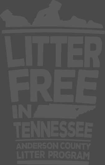 Litter Free in Tennessee